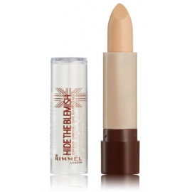 Rimmel Hide The Blemish maskuojamasis pieštukas 4,5 g. 103 Soft Honey