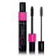 Rimmel  Day 2 Night blakstienų tušas 001 Black 9,5 ml.