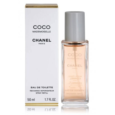 Chanel Coco Mademoiselle EDT духи для женщин