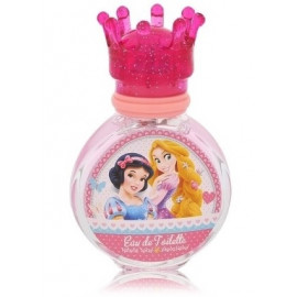 Disney Princess EDT kvepalai mergaitėms