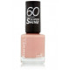 Rimmel 60 Seconds Super Shine Nail Polish greitai džiūstantis nagų lakas