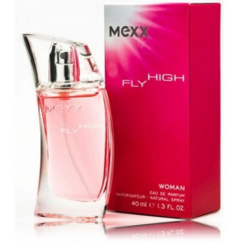 Mexx Fly High EDT духи для женщин