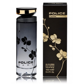 Police Dark Women 100 ml. EDT kvepalai moterims