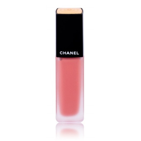 Chanel Rouge Allure ink skysti matiniai lūpų dažai 6 ml.