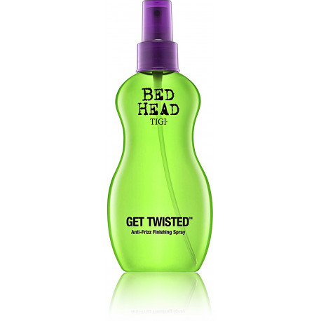 Tigi Bed Head Get Twisted fiksuojamasis purškiklis 200 ml.