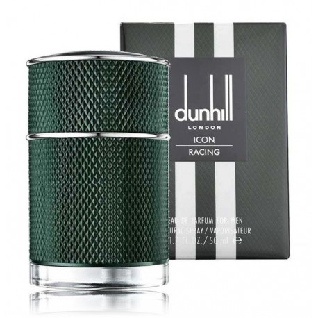 Dunhill Icon Racing EDP kvepalai vyrams