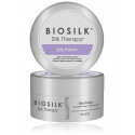 Biosilk Silk Therapy Silk Polish lengvo fiksavimo plaukų vaškas 89 ml.