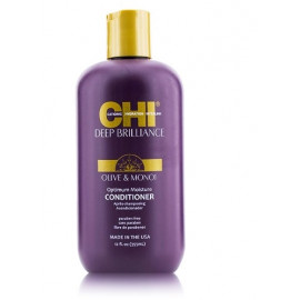 CHI Deep Brilliance Optimum Moisture увлажняющий кондиционер для сухих волос