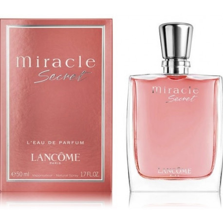 Lancome Miracle Secret EDP kvepalai moterims