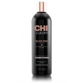 CHI Luxury Black Seed Oil Moisture Replenish kondicionierius su juodgrūdės aliejumi 355 ml.