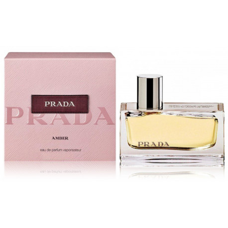 Prada Prada Amber EDP kvepalai moterims