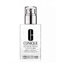 Clinique Dramatically Different Hydrating Jelly drėkinamasis veido gelis 125 ml.