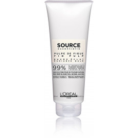 Loreal Professionnel Source Essentielle Radiance Balm balzamas dažytiems plaukams