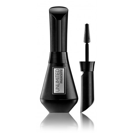 Loreal Unlimited Mascara blakstienų tušas 7,4 ml.