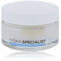 L'oreal Hydra Specialist Triple Active dieninis kremas normaliai/mišriai odai 50 ml.