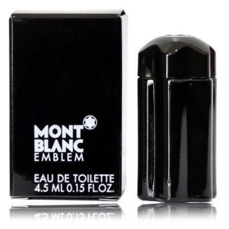 Mont Blanc Emblem EDT kvepalai vyrams