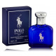 Ralph Lauren Polo Blue EDT kvepalai vyrams