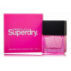 Superdry Neon Pink EDT kvepalai moterims