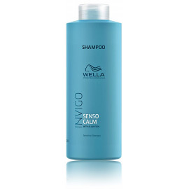 Wella Professionals Invigo Senso Calm шампунь для чувствительной кожи головы