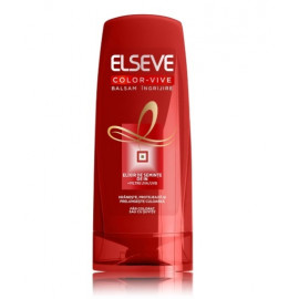 Loreal Elseve Color Vive balzamas dažytiems plaukams 400 ml.