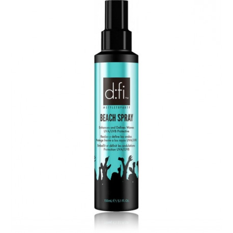 Revlon Professional d:fi Beach Spray plaukų lakas 150 ml.