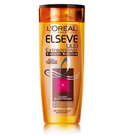 Loreal Elseve Extraordinary Oil šampūnas sausiems plaukams