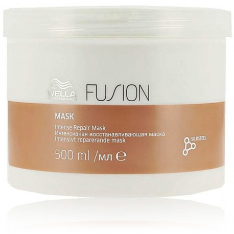 Wella Professionals Fusion маска