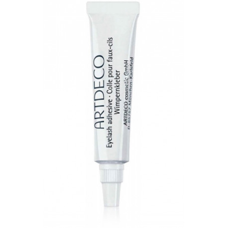 Artdeco Adhesive For Lashes and Sparkles blakstienų klijai 5 ml.