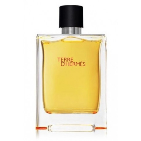 Hermès Terre D'Hermes Parfum kvepalai vyrams