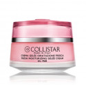 COLLISTAR Idro-Attiva Fresh Moisturizing Gelee Cream drėkinamasis veido kremas-gelis 50 ml.