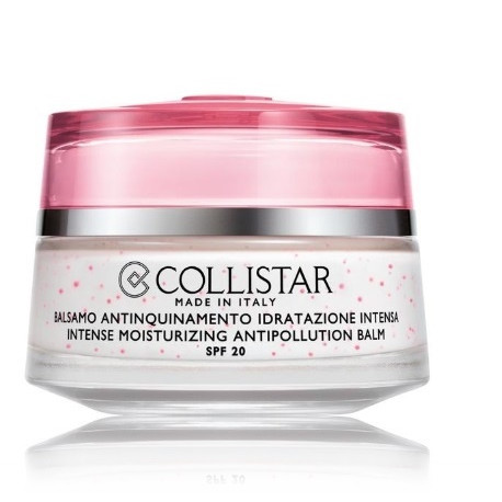 COLLISTAR Idro-Attiva Antipollution Balm SPF20 daugiafunkcis kremas 50 ml.