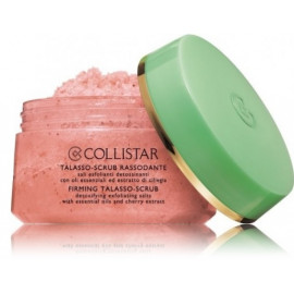 COLLISTAR Special Perfect Body Firming Talasso Scrub укрепляющий скраб для тела 300 г.