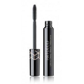 Artdeco Ultra Deep Mascara blakstienų tušas Black (Juodas)