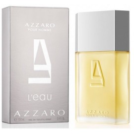 Azzaro pour Homme L'Eau EDT духи для мужчин