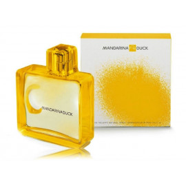 Mandarina Duck Women EDT kvepalai moterims