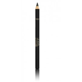 Loreal akių pieštukas Le Kohl 101 Midnight Black