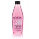 Redken Diamond Oil Glow Dry kondicionierius plaukams