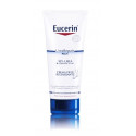 Eucerin UreaRepair Plus Foot Cream pėdų kremas su 10% šlapalo 100 ml.