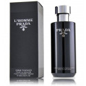 Prada L´Homme dušo kremas vyrams 200 ml.