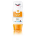 Eucerin Kids Sun Lotion SPF 30 kremas nuo saulės vaikams 150 ml.