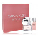 Calvin Klein Calvin Klein Women rinkinys moterims (50 ml. EDP + 100 ml. kūno losjonas)