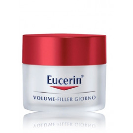 Eucerin Volume-Filler SPF 15 укрепляющий крем для лица 50 мл.