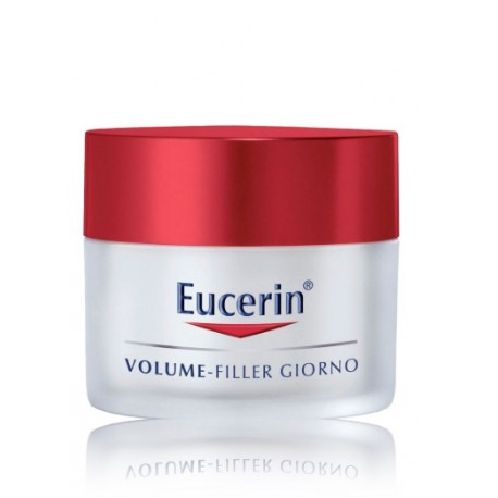 Eucerin Volume-Filler SPF 15 stangrinamasis veido kremas 50 ml.
