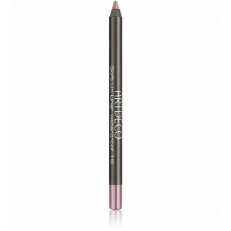 Artdeco Soft Lip Liner Waterproof карандаш для губ