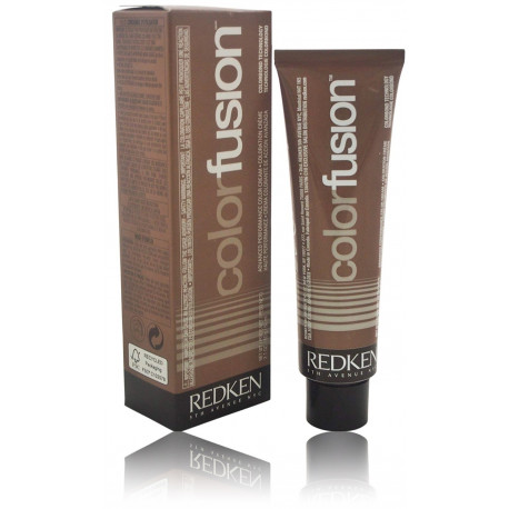 Redken Color Fusion profesionalūs plaukų dažai 60 ml.