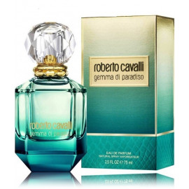 Roberto Cavalli Gemma Di Paradiso EDP kvepalai moterims