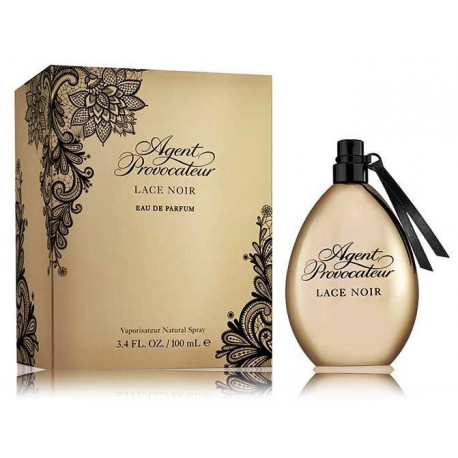 Agent Provocateur Lace Noir 100 ml. EDP kvepalai moterims