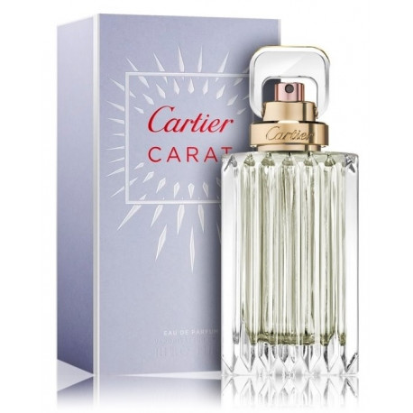 Cartier Carat EDP kvepalai moterims
