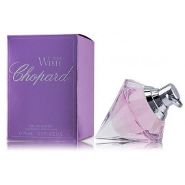 Chopard Pink Wish EDT kvepalai moterims