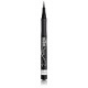 Rimmel Colour Precise skystas akių vokų pravedimas 1 ml. Black